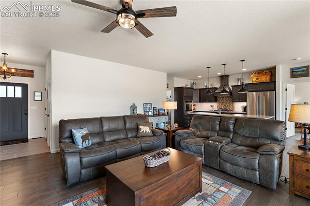 3551 Saddle Drive