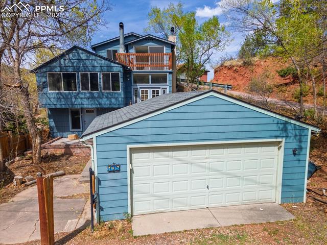135 South Path
