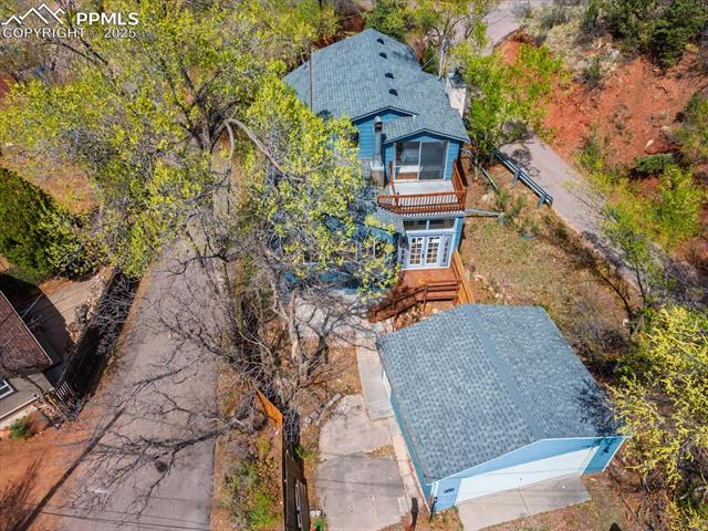 135 South Path