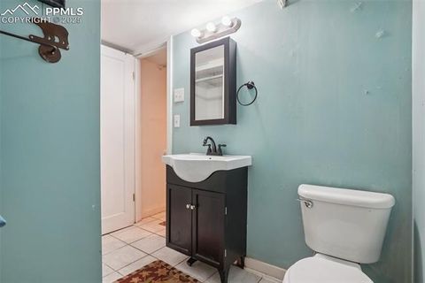 Tiny photo for 9025 Picabo Road, Cascade, CO 80809 (MLS # 1129963)