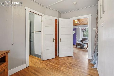 Tiny photo for 9025 Picabo Road, Cascade, CO 80809 (MLS # 1129963)