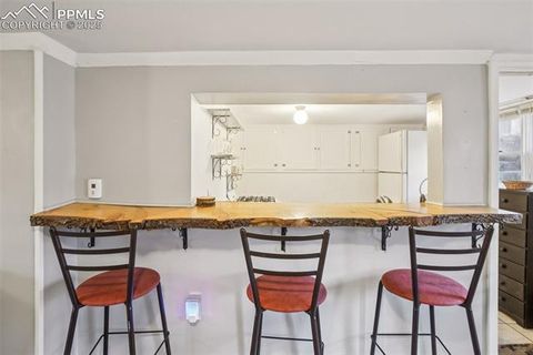 Tiny photo for 9025 Picabo Road, Cascade, CO 80809 (MLS # 1129963)