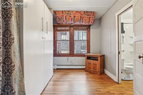 Tiny photo for 9025 Picabo Road, Cascade, CO 80809 (MLS # 1129963)