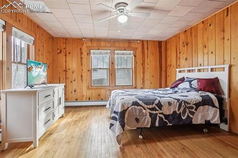 Tiny photo for 9025 Picabo Road, Cascade, CO 80809 (MLS # 1129963)