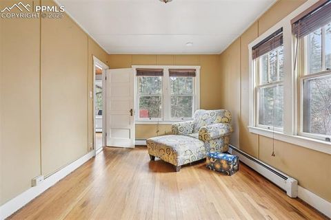 Tiny photo for 9025 Picabo Road, Cascade, CO 80809 (MLS # 1129963)