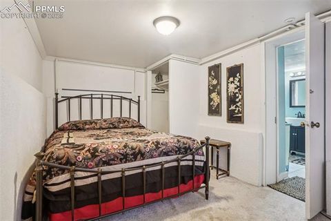 Tiny photo for 9025 Picabo Road, Cascade, CO 80809 (MLS # 1129963)