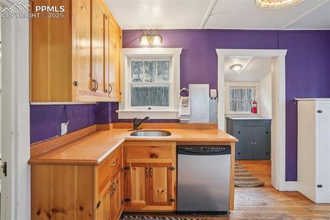 Tiny photo for 9025 Picabo Road, Cascade, CO 80809 (MLS # 1129963)