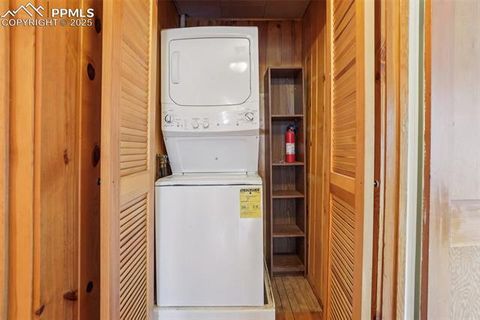 Tiny photo for 9025 Picabo Road, Cascade, CO 80809 (MLS # 1129963)