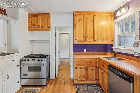 Tiny photo for 9025 Picabo Road, Cascade, CO 80809 (MLS # 1129963)