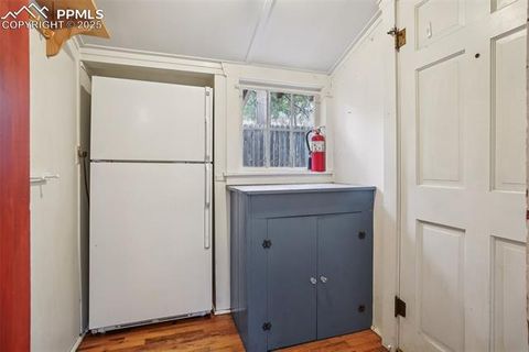 Tiny photo for 9025 Picabo Road, Cascade, CO 80809 (MLS # 1129963)