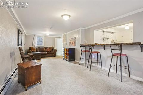 Tiny photo for 9025 Picabo Road, Cascade, CO 80809 (MLS # 1129963)