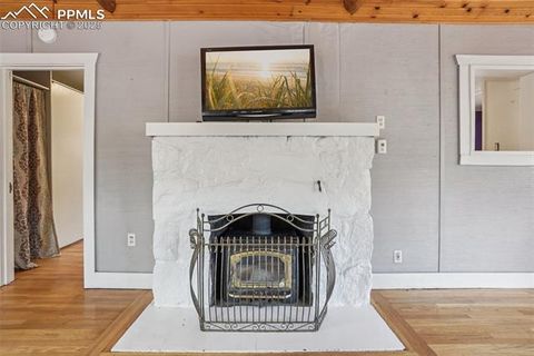 Tiny photo for 9025 Picabo Road, Cascade, CO 80809 (MLS # 1129963)