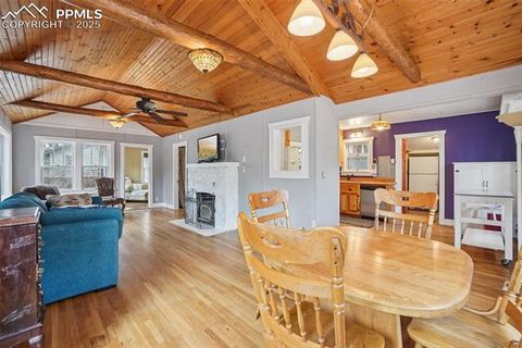 Tiny photo for 9025 Picabo Road, Cascade, CO 80809 (MLS # 1129963)