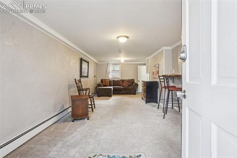 Tiny photo for 9025 Picabo Road, Cascade, CO 80809 (MLS # 1129963)