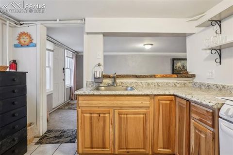 Tiny photo for 9025 Picabo Road, Cascade, CO 80809 (MLS # 1129963)