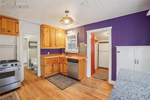 Tiny photo for 9025 Picabo Road, Cascade, CO 80809 (MLS # 1129963)