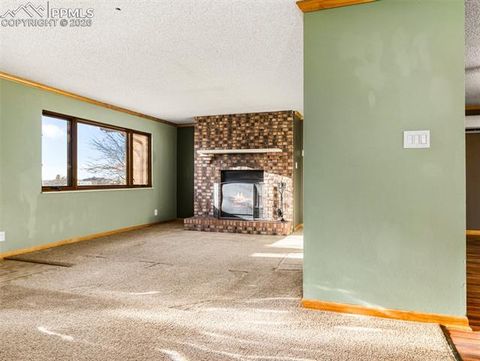 Tiny photo for 855 N Matt Drive, Pueblo West, CO 81007 (MLS # 6111804)