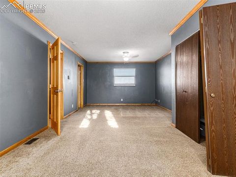 Tiny photo for 855 N Matt Drive, Pueblo West, CO 81007 (MLS # 6111804)