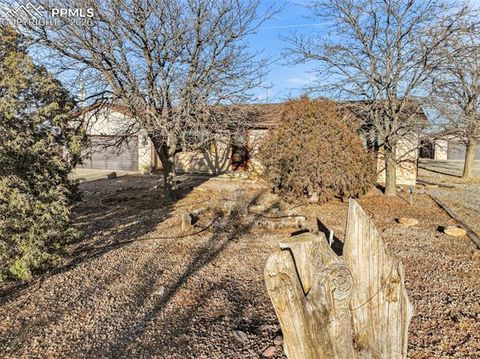 Tiny photo for 855 N Matt Drive, Pueblo West, CO 81007 (MLS # 6111804)