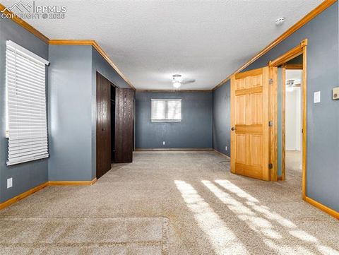 Tiny photo for 855 N Matt Drive, Pueblo West, CO 81007 (MLS # 6111804)