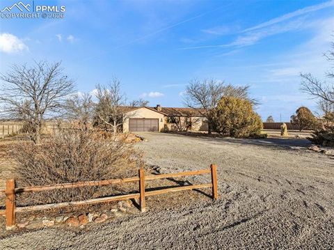 Tiny photo for 855 N Matt Drive, Pueblo West, CO 81007 (MLS # 6111804)