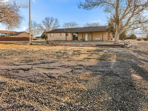 Tiny photo for 855 N Matt Drive, Pueblo West, CO 81007 (MLS # 6111804)