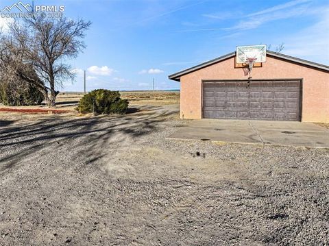 Tiny photo for 855 N Matt Drive, Pueblo West, CO 81007 (MLS # 6111804)