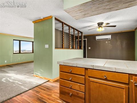Tiny photo for 855 N Matt Drive, Pueblo West, CO 81007 (MLS # 6111804)