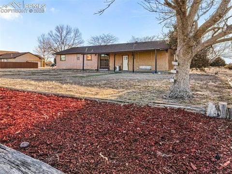 Tiny photo for 855 N Matt Drive, Pueblo West, CO 81007 (MLS # 6111804)