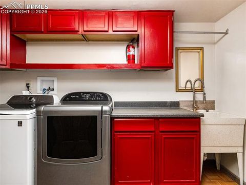 Tiny photo for 855 N Matt Drive, Pueblo West, CO 81007 (MLS # 6111804)