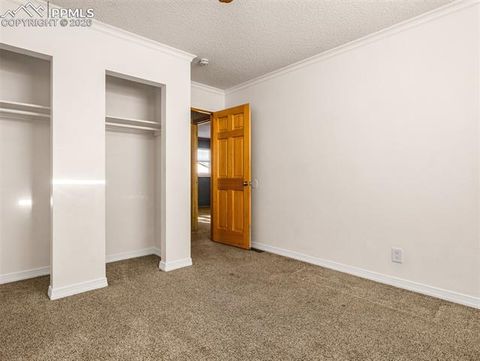 Tiny photo for 855 N Matt Drive, Pueblo West, CO 81007 (MLS # 6111804)