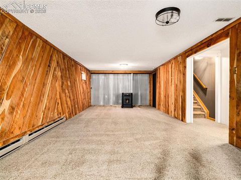 Tiny photo for 855 N Matt Drive, Pueblo West, CO 81007 (MLS # 6111804)