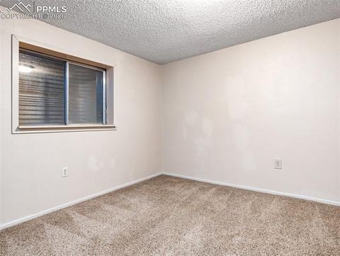 Tiny photo for 855 N Matt Drive, Pueblo West, CO 81007 (MLS # 6111804)