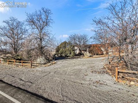 Tiny photo for 855 N Matt Drive, Pueblo West, CO 81007 (MLS # 6111804)