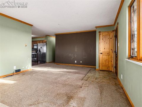 Tiny photo for 855 N Matt Drive, Pueblo West, CO 81007 (MLS # 6111804)