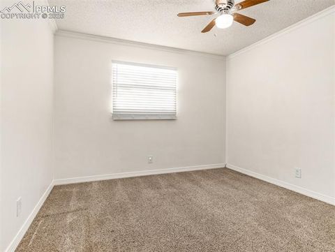 Tiny photo for 855 N Matt Drive, Pueblo West, CO 81007 (MLS # 6111804)