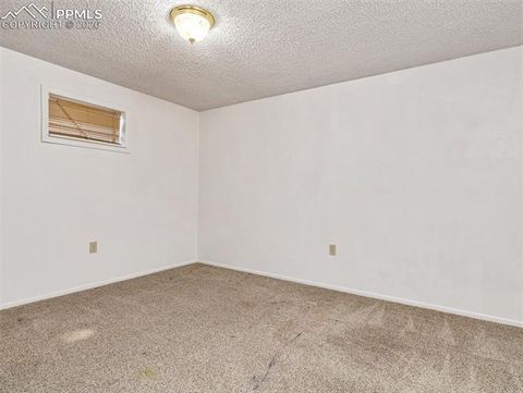 Tiny photo for 855 N Matt Drive, Pueblo West, CO 81007 (MLS # 6111804)