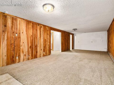 Tiny photo for 855 N Matt Drive, Pueblo West, CO 81007 (MLS # 6111804)