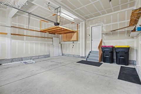 Tiny photo for 11334 Scenic Brush Drive, Peyton, CO 80831 (MLS # 6460025)