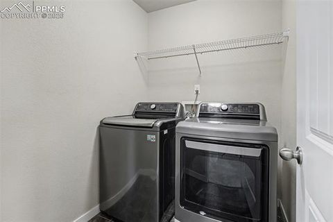 Tiny photo for 11334 Scenic Brush Drive, Peyton, CO 80831 (MLS # 6460025)