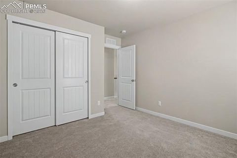 Tiny photo for 11334 Scenic Brush Drive, Peyton, CO 80831 (MLS # 6460025)