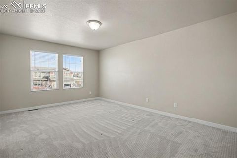 Tiny photo for 11334 Scenic Brush Drive, Peyton, CO 80831 (MLS # 6460025)