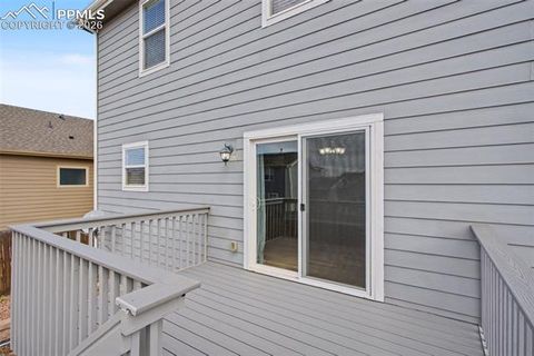 Tiny photo for 11334 Scenic Brush Drive, Peyton, CO 80831 (MLS # 6460025)