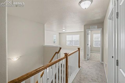 Tiny photo for 11334 Scenic Brush Drive, Peyton, CO 80831 (MLS # 6460025)