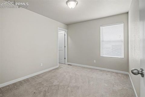 Tiny photo for 11334 Scenic Brush Drive, Peyton, CO 80831 (MLS # 6460025)