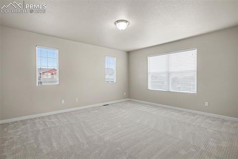 Tiny photo for 11334 Scenic Brush Drive, Peyton, CO 80831 (MLS # 6460025)