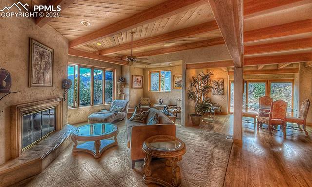 2695 White Rock Lane