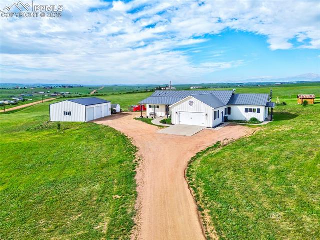 6975 H T Ranch Trail