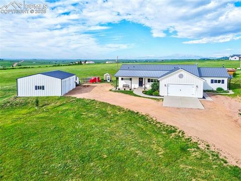 6975 H T Ranch Trail Colorado Springs CO 80908