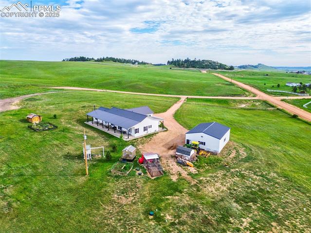 6975 H T Ranch Trail